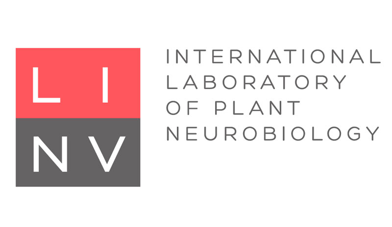 Logo International Laboratory of Plant Neurobiology