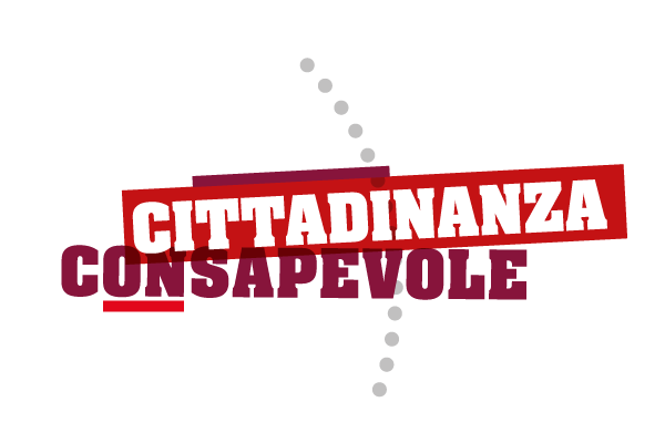 logo Cittadinanza Consapevole