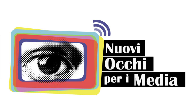 Logo Nuovi Occhi per i Media