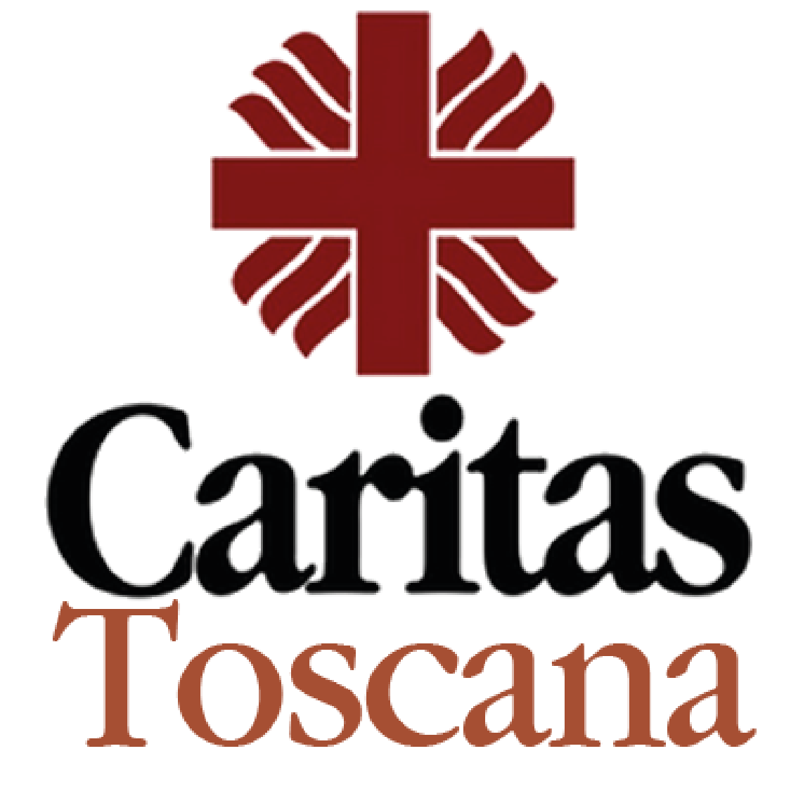 Logo Caritas Toscana