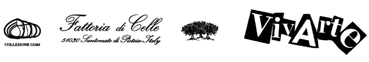 Logo Fattoria Celle e VivArte