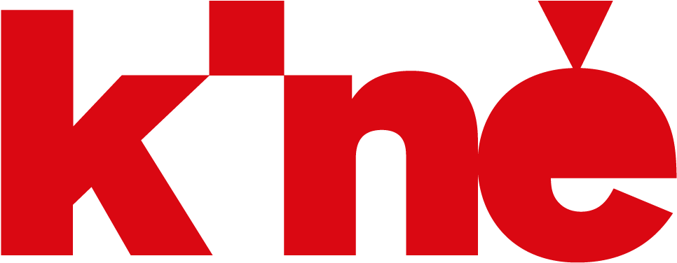 Logo Kiné