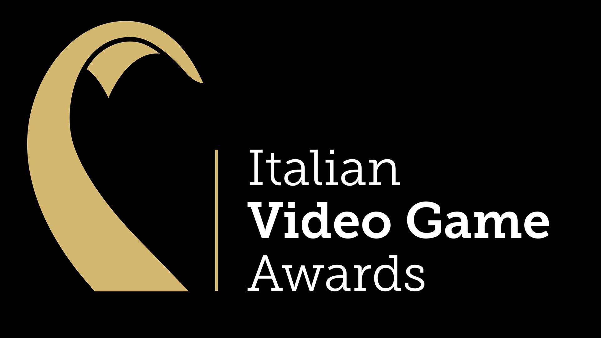 Logo Italian Videogames Award